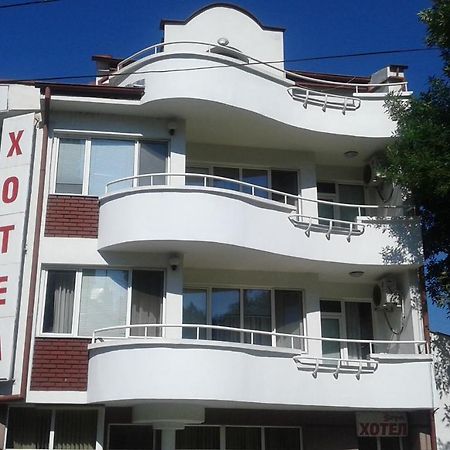 Hotel Zora Widin Exterior foto